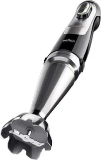 Braun MultiQuick 9 MQ9195XLI Staafmixer