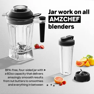 Bullet Smoothiemaker Blender - Mat grijs
