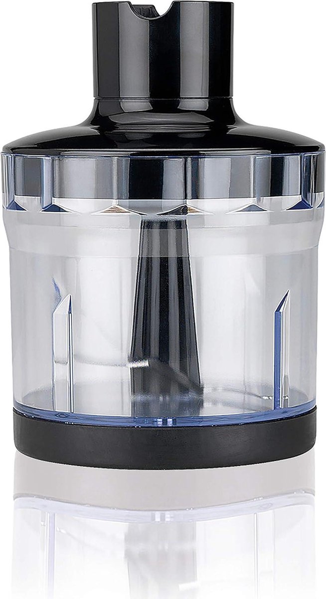 BXH Handmixer BXHBA1000E Grijs 1000W