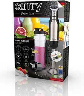 Camry CR 4615 Staafmixer en Smoothiemaker