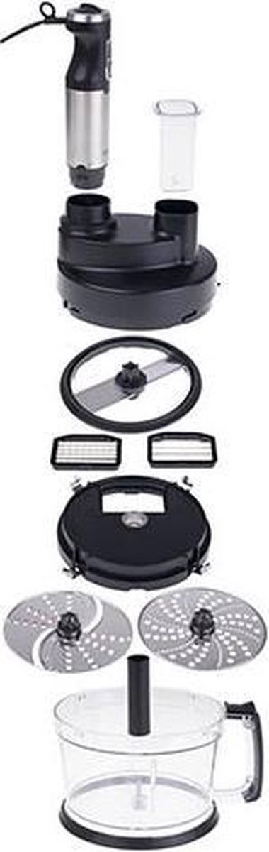 Camry CR 4623 Handmixer 1600W