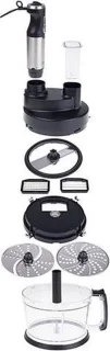 Camry CR 4623 Handmixer 1600W