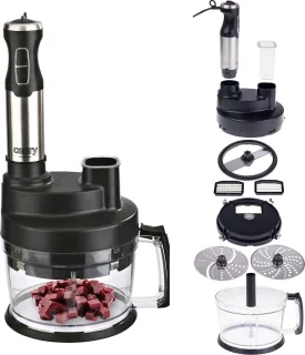 Camry CR 4623 Handmixer 1600W