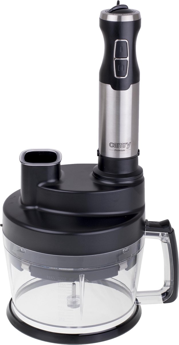 Camry CR 4623 Handmixer 1600W