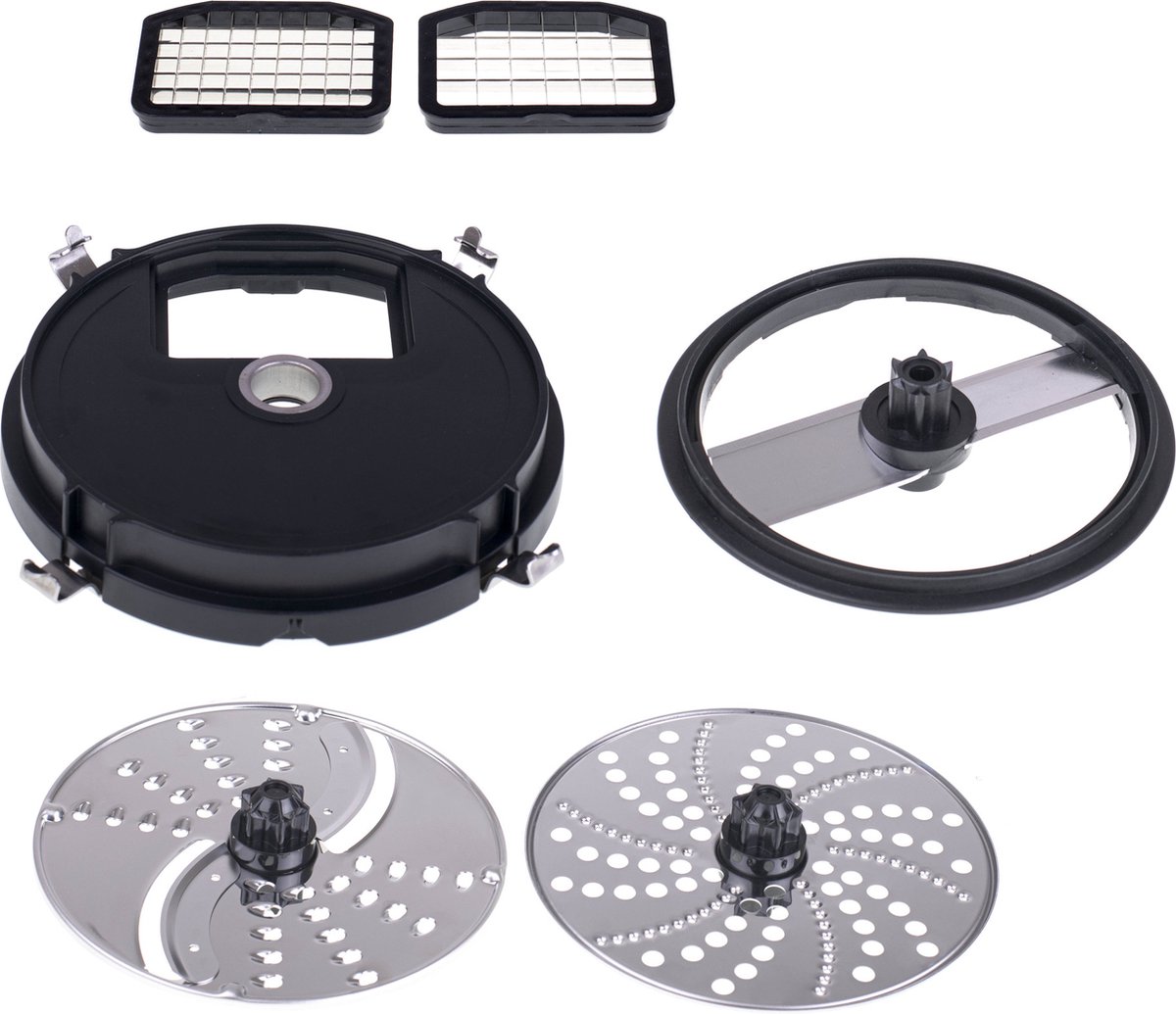 Camry CR 4623 Handmixer 1600W
