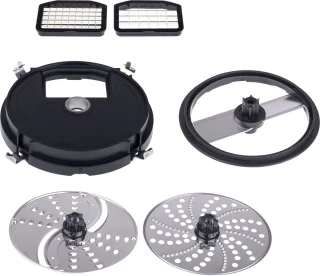 Camry CR 4623 Handmixer 1600W