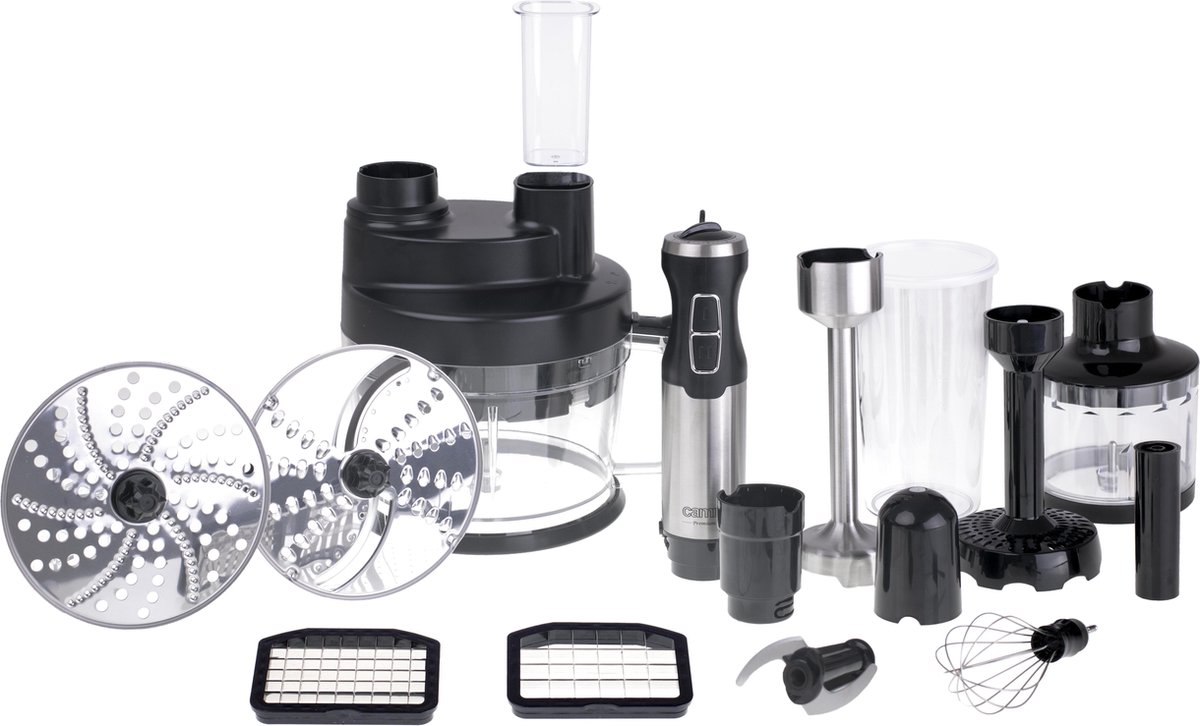 Camry CR 4623 Handmixer 1600W