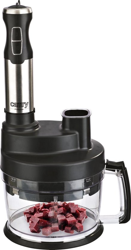 Camry CR 4623 Handmixer 1600W