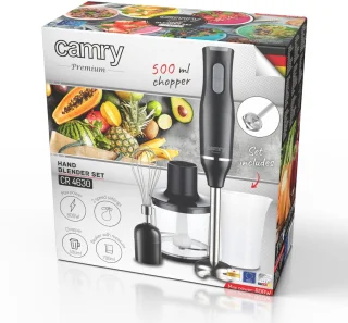 Camry CR 4630 Staafmixerset