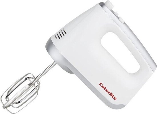 Caterlite BW002 Handmixer review