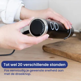 Wat vinden we minder goed