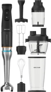 Cecotec 03963 Staafmixer
