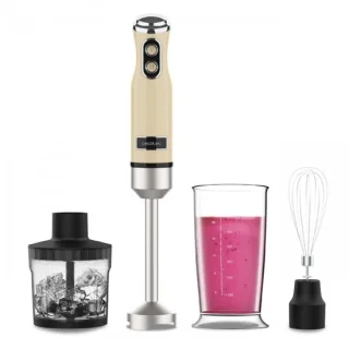 Cecotec 1200MAX handblender