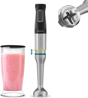 Cecotec Katana 12 Jar G staafmixer