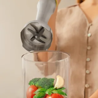 Cecotec Katana 12 Jar G staafmixer