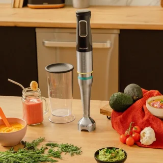 Cecotec Katana 12 Jar G staafmixer