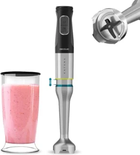 Cecotec Katana 12 Jar G staafmixer