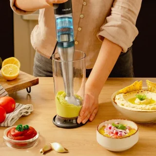 Cecotec Katana 15 Chop G Staafmixer