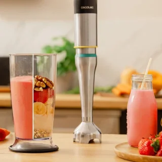 Cecotec Katana 15 Chop G Staafmixer