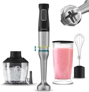 Cecotec Katana 15 Chop G Staafmixer