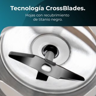 Wat vinden we goed aan de Cecotec Power Neutron 1100MAX Staafmixer