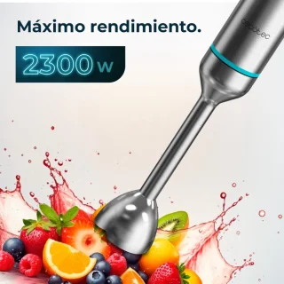 Cecotec Power Pulsar 2300MAX Staafmixer