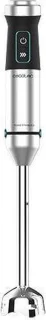 Cecotec Power Titan Black 1500X Staafmixer