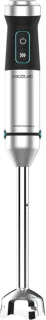 Cecotec Power Titan Black 1500X Staafmixer