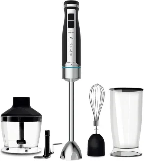 Cecotec PowerGear 1500 XL Pro Staafmixer