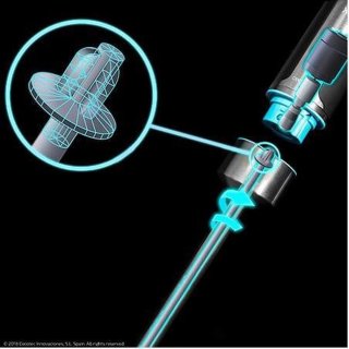 Wat vinden we goed aan de Cecotec PowerGear 1500 XL Pro Staafmixer