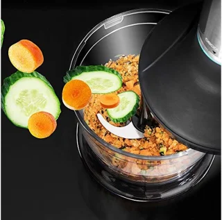 Cecotec PowerGear 1500 XL Pro Staafmixer