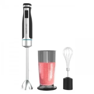 Cecotec PowerGear 1500 XL Staafmixer