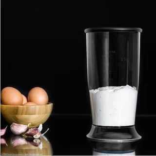 Cecotec PowerGear 1500 XL Staafmixer