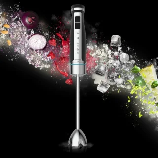 Cecotec PowerGear 1500 XL Staafmixer