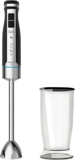 Cecotec PowerGear 1500 XL Staafmixer
