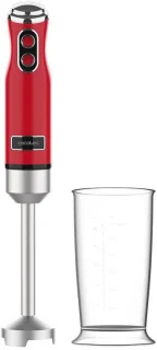 Cecotec retro staafmixer