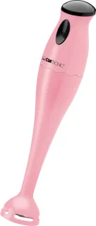Clatronic SM 3577 Staafmixer Pink 180W