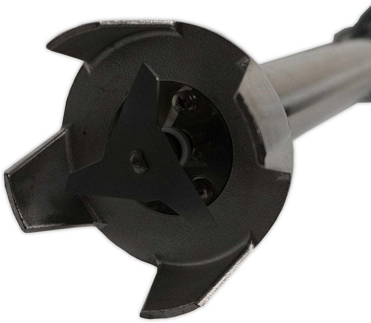 Wat vinden we goed aan de CombiSteel HM-35-35 Staafmixer