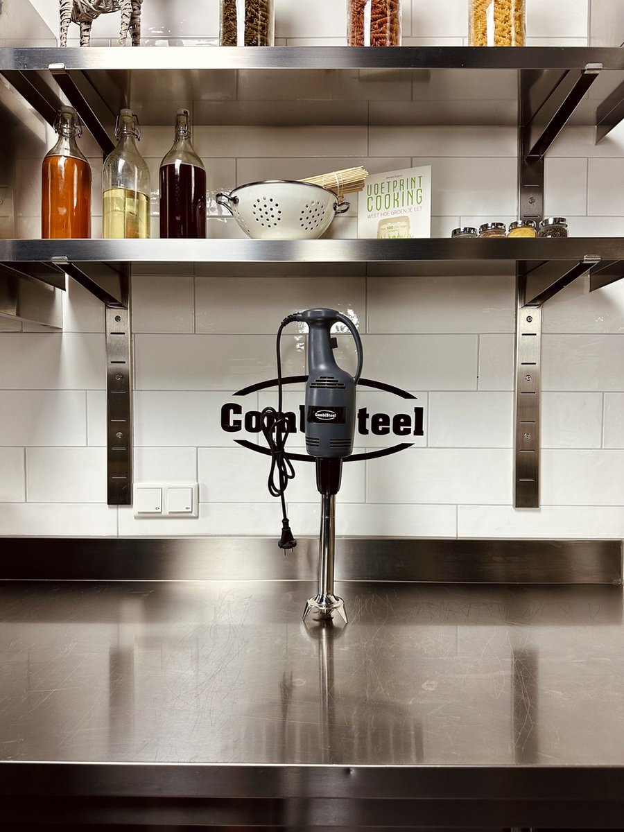 CombiSteel STAAFMIXER HM-35-30