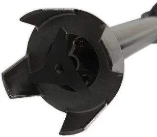 CombiSteel STAAFMIXER HM-35-30