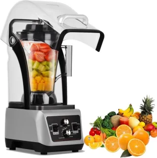 Commerciële blender Smoothiemaker