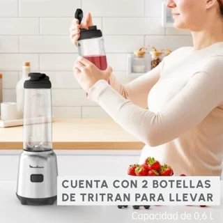 Compact Mini Blender