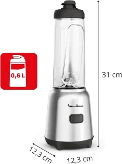 Compact Mini Blender