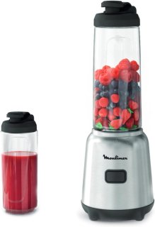 Compact Mini Blender: krachtig klein, slim ontworpen