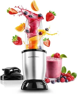 Compacte nutrition blender