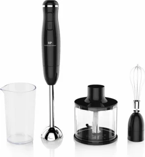 Continental Edison CEHB01 Staafmixer