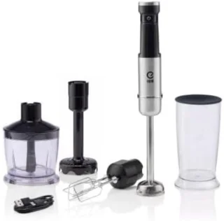 CRLYN Staafmixer Set Draadloos