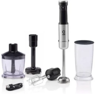 CRLYN Staafmixer Set Draadloos