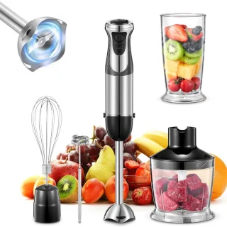 CRLYN Staafmixer Set