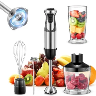 CRLYN Staafmixer Set